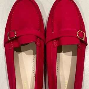 Cole Haan. Brand new. W tags.